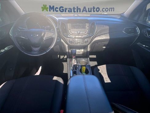 Used 2022 Chevrolet Equinox RS AWD/4WD image 9
