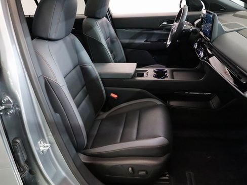 Used 2025 Honda Prologue Elite image 12