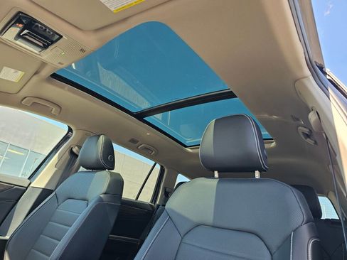 New 2026 Volkswagen Atlas SEL AWD/4WD image 26