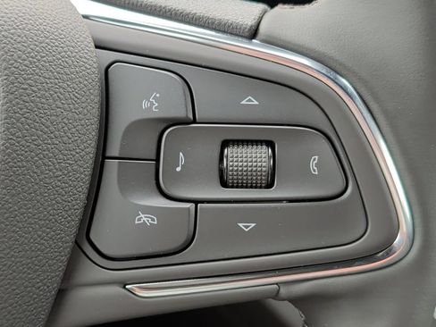 New 2026 Buick Envista Sport Touring w/ Studio Series FWD image 17