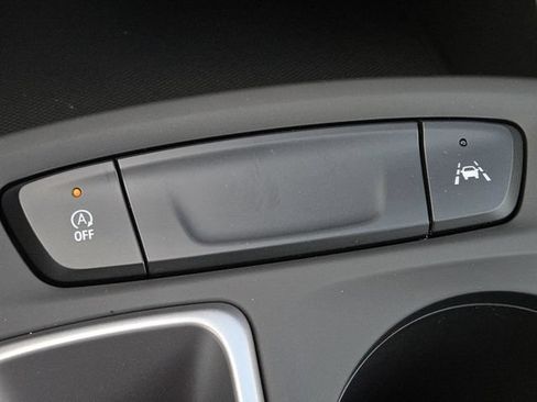 New 2026 Chevrolet Trax RS w/ Driver Confidence Package FWD image 8