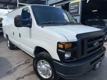 Used 2011 Ford E-250 and Econoline 250 Extended w/ PWR Group
