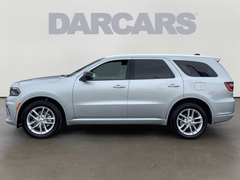 Used 2025 Dodge Durango GT AWD/4WD image 7