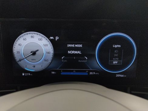 Used 2023 Hyundai Elantra SEL w/ Convenience Package FWD image 23