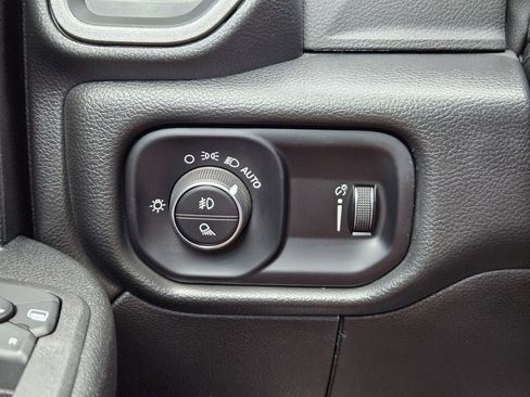 New 2025 RAM 3500 Tradesman w/ Chrome Appearance Group image 22