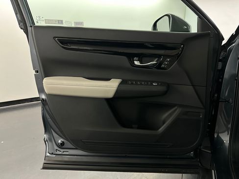 New 2026 Honda CR-V EX-L image 23