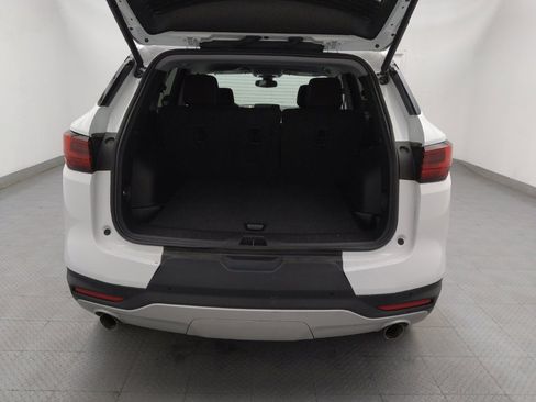 Used 2024 Chevrolet Blazer LT w/ Convenience Package FWD image 29