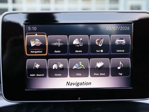 Used 2018 Mercedes-Benz C 300 Cabriolet image 28