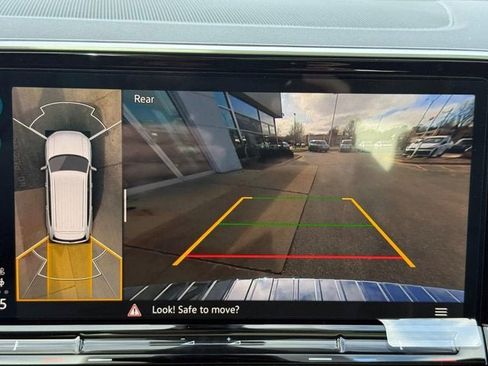New 2026 Volkswagen Atlas SEL Premium R-Line AWD/4WD image 13