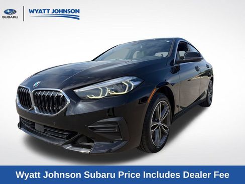 Used 2024 BMW 228i Gran Coupe FWD image 1