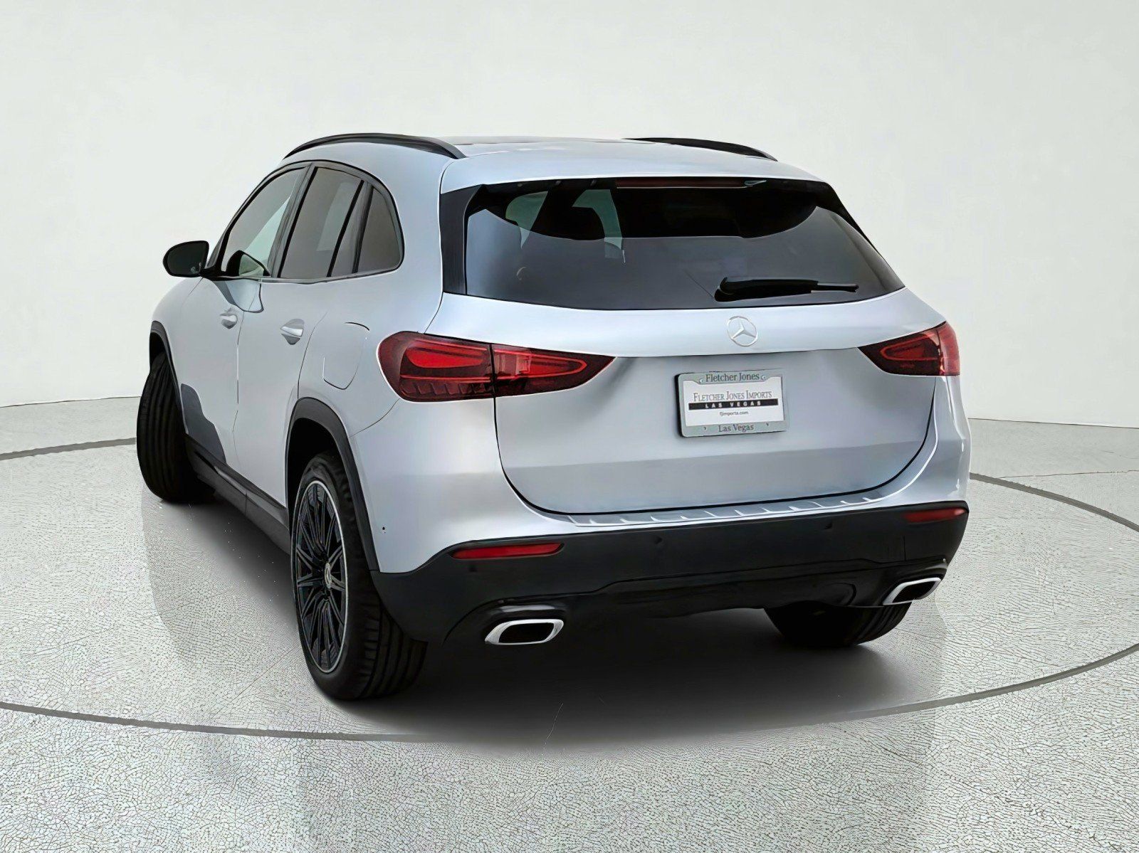 Used 2026 Mercedes-Benz GLA 250 image 11