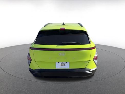 Used 2025 Hyundai Kona SEL image 12