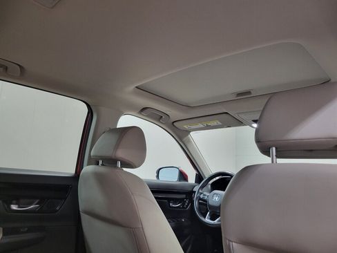 Used 2024 Honda CR-V EX-L image 60