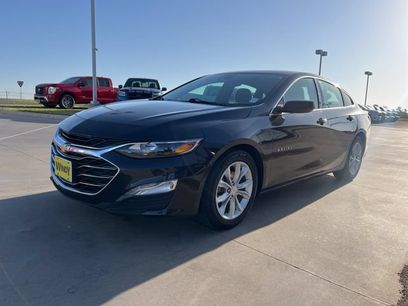 Used 2023 Chevrolet Malibu LT