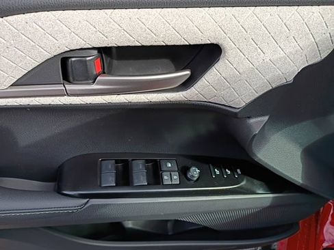 New 2026 Toyota Camry XLE image 17