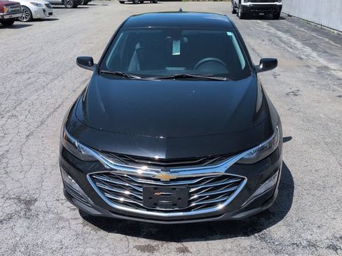 Used 2023 Chevrolet Malibu LT FWD image 23