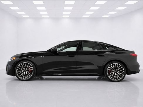 Used 2025 Audi S5 Premium Plus w/ Premium Plus Package AWD/4WD image 4