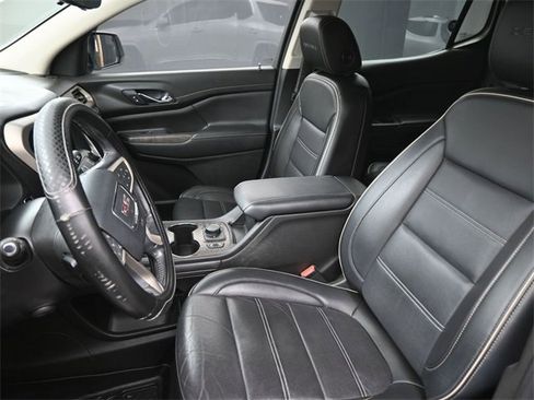 Used 2021 GMC Acadia Denali w/ Denali Technology Package image 31