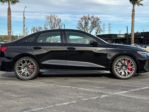New 2026 Audi RS 3 image 3
