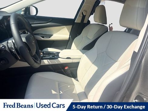 Used 2025 Lexus NX 350h AWD w/ Accessory Package (2T) image 27