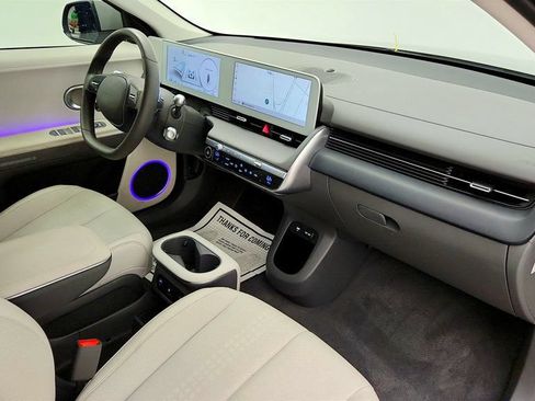 Used 2023 Hyundai Ioniq 5 SEL w/ Cargo Package AWD/4WD image 26