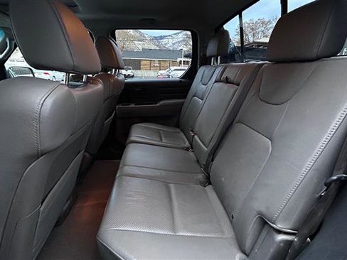 Used 2010 Honda Ridgeline RTL image 16