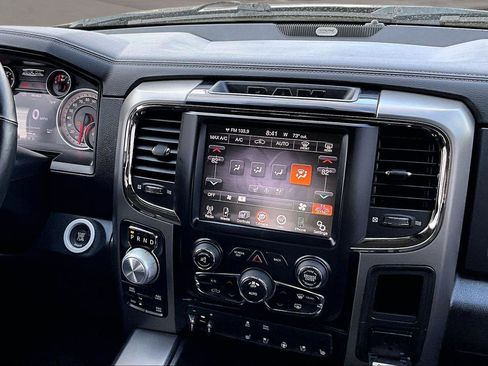 Used 2014 RAM 1500 Sport w/ Sport Premium Group AWD/4WD image 7