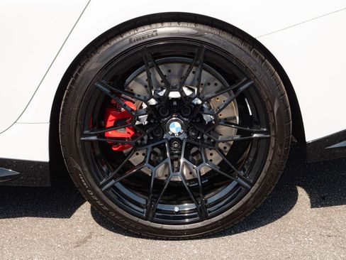 Used 2026 BMW M3 Competition image 38