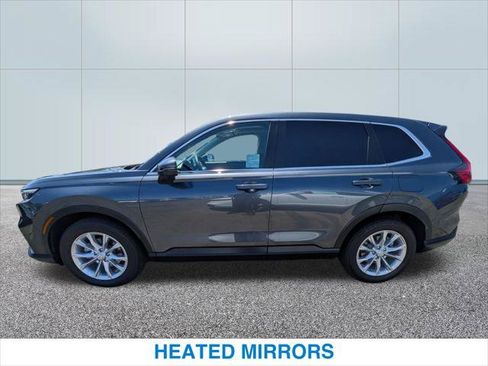 Certified 2024 Honda CR-V EX-L image 10