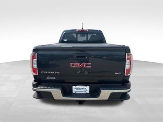 Used 2018 GMC Canyon SLT w/ Driver Alert Package AWD/4WD video 4