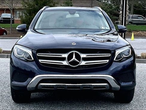 Used 2019 Mercedes-Benz GLC 300 4MATIC image 12