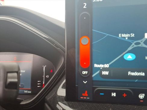 Used 2024 Ford Escape ST-Line w/ Tech Pack #1 image 14