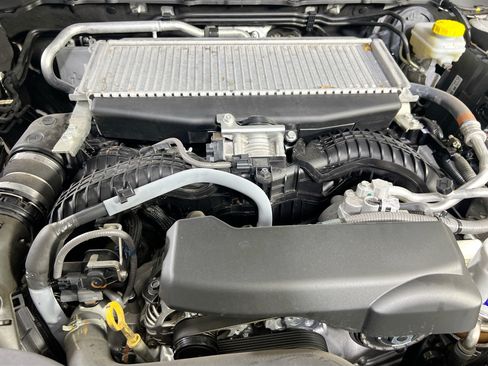 Used 2024 Subaru Outback Wilderness AWD/4WD image 31