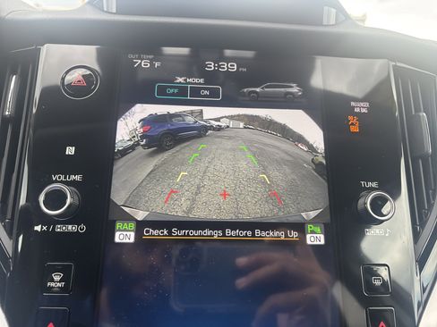 Used 2024 Subaru Outback Limited image 26