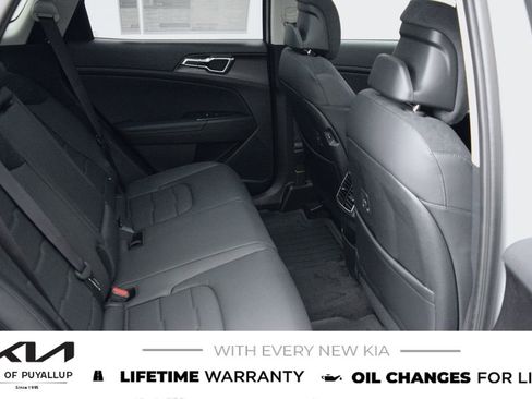 New 2026 Kia Sportage SX Prestige AWD/4WD image 14