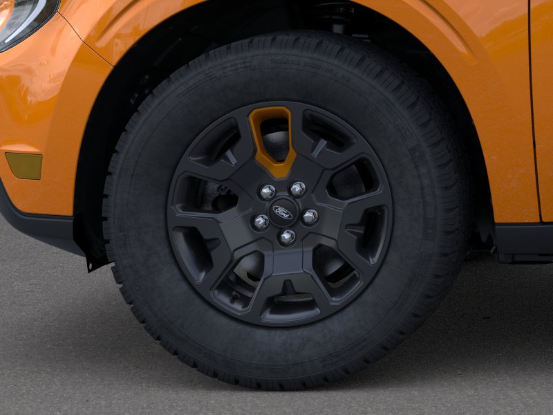 New 2026 Ford Maverick Tremor AWD/4WD image 21