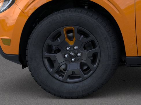 New 2026 Ford Maverick Tremor AWD/4WD image 21