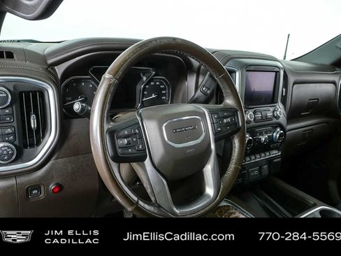 Used 2024 RAM 1500 TRX AWD/4WD image 4