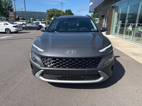 Used 2023 Hyundai Kona SEL AWD/4WD image 8