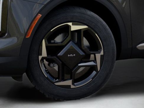 New 2026 Kia Sportage EX FWD image 24