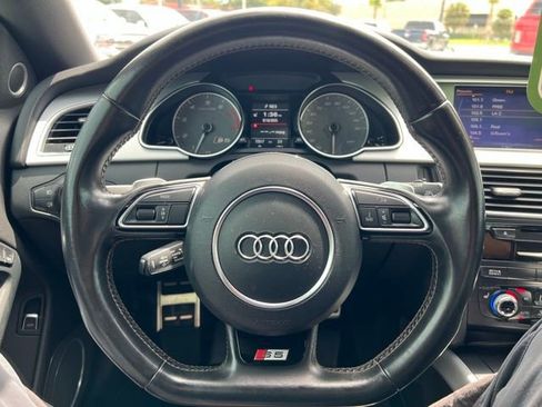 Used 2016 Audi S5 Prestige w/ Prestige Package image 28
