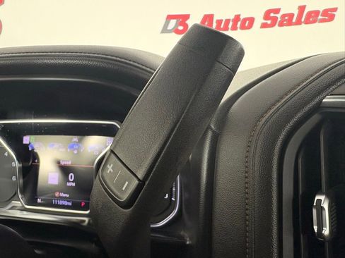Used 2020 GMC Sierra 1500 AT4 w/ AT4 Premium Package AWD/4WD image 29