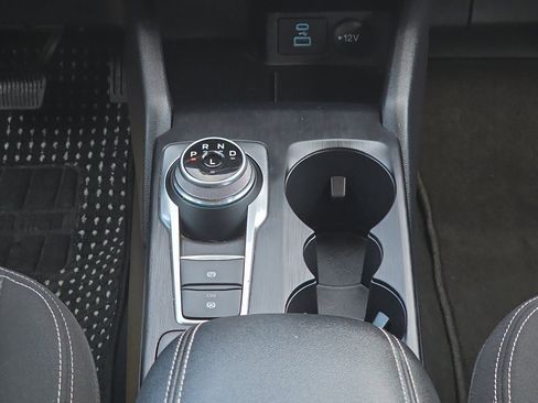 Certified 2023 Ford Escape Active image 24