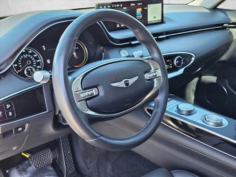 Used 2025 Genesis GV70 2.5T image 13