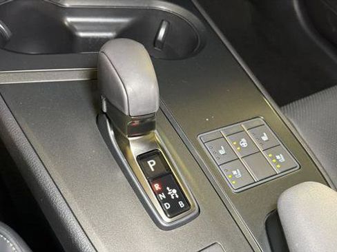 Certified 2025 Lexus UX 300h AWD image 31