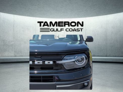 Used 2023 Ford Bronco Sport Outer Banks w/ Tech Package AWD/4WD image 12