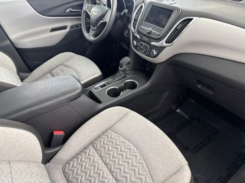 Used 2024 Chevrolet Equinox LS w/ LS Convenience Package FWD image 22