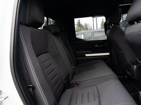 Used 2024 Toyota Tacoma TRD Off-Road w/ TRD Off Road Upgrade Package image 23