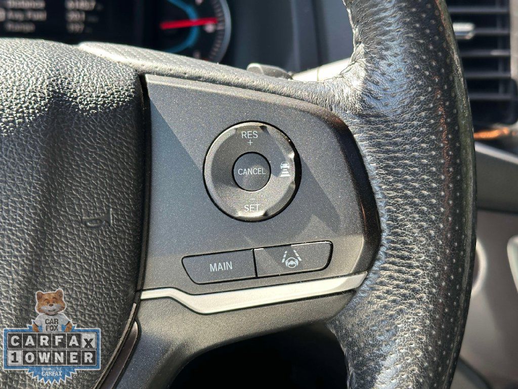 Used 2019 Honda Passport EX-L image 25
