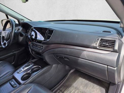 Used 2022 Honda Pilot EX-L image 22